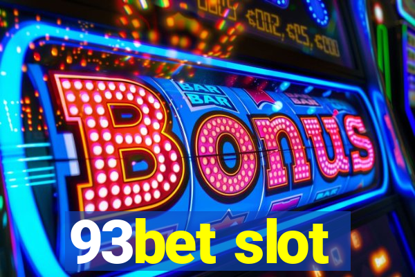 93bet slot
